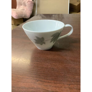 Vintage Cookin Serve China NORITAKE WILD IVY CUP 102 Japan